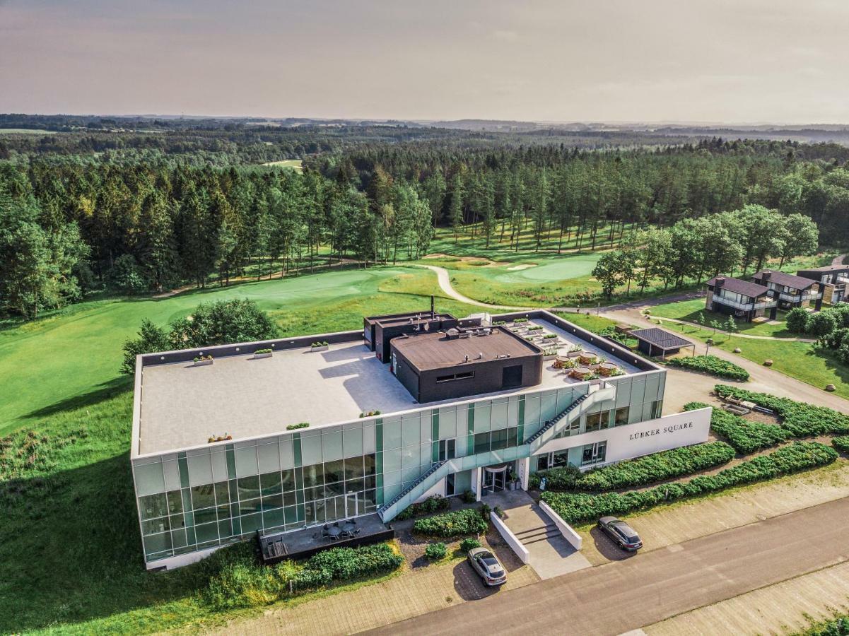 Lübker Golf Resort Nimtofte Exterior foto