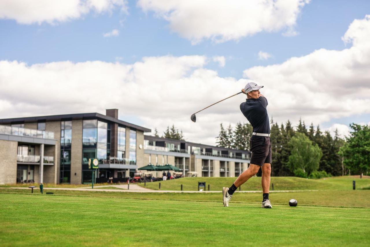 Lübker Golf Resort Nimtofte Exterior foto